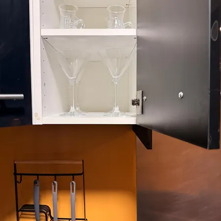 Apartmán Duplex Lumineux Ris-orangis, Proche De Paris Et Orly *