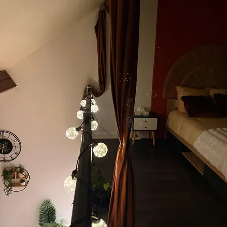 Duplex Lumineux Ris-orangis, Proche De Paris Et Orly Ris-Orangis