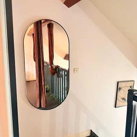 Duplex Lumineux Ris-orangis, Proche De Paris Et Orly * Ris-Orangis