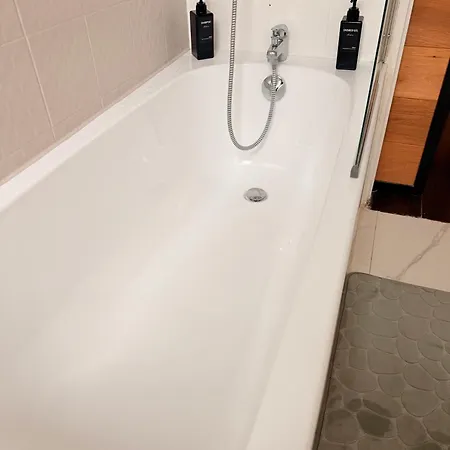 Duplex Lumineux Ris-orangis, Proche De Paris Et Orly Apartmán *